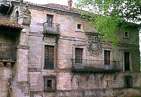 palacio